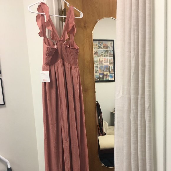 Show Me Your MuMu - June Maxi Dress (size L) - Picture 4 of 4